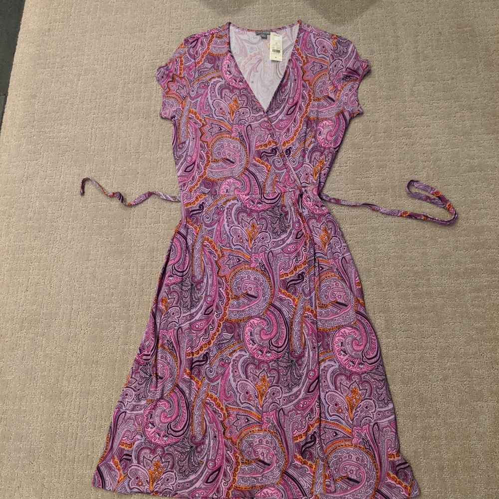 Ann Taylor Dress